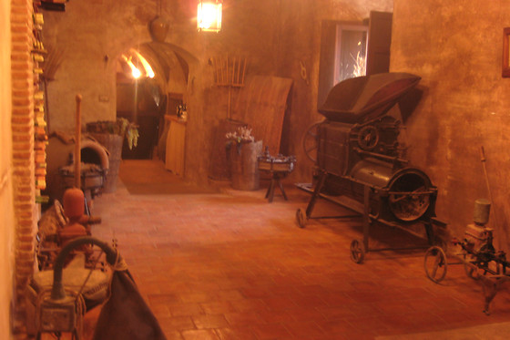 BODEGAS PABLO MORATE - photo 3