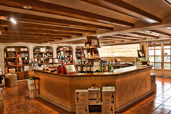 BODEGAS BOCOPA - photo 0
