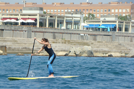 VELA BARCELONA - photo 1