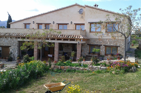 MAS DEL PI - photo 0