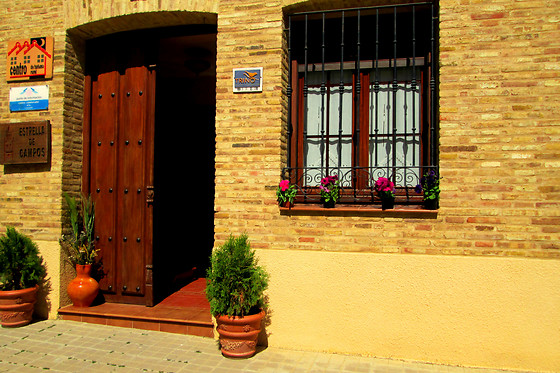 HOTEL RURAL ESTRELLA DE CAMPOS - photo 5