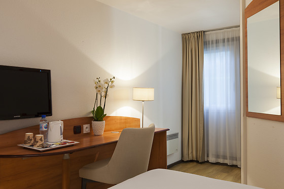 Comfort Hotel Evreux - photo 18