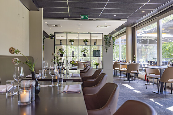VILA Emmen - photo 11