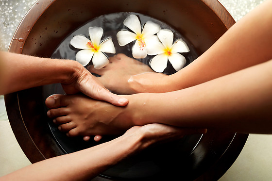 Le Lounge spa urbain - photo 12