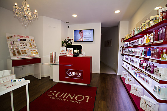 INSTITUTO GUINOT MADRID RETIRO - photo 3