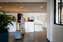Kyriad Lyon Sud Saint Genis Laval