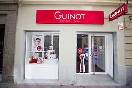 INSTITUTO GUINOT MADRID RETIRO