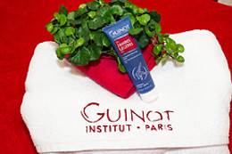 INSTITUTO GUINOT MADRID RETIRO