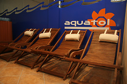 SPA AQUATOL TOLEDO