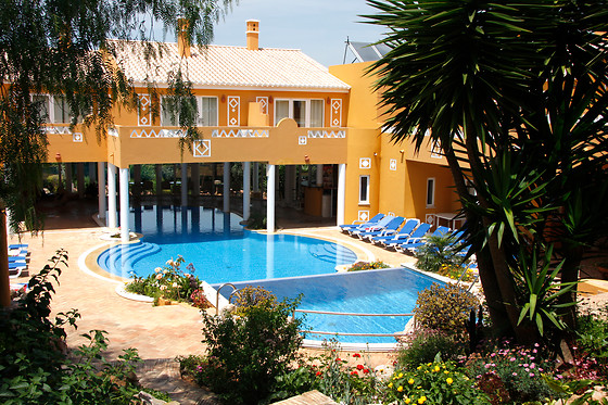 HOTEL RURAL MONTINHO DE OURO - photo 4
