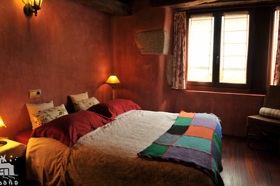 CASA RURAL ECOLÓGICA KAAÑO ETXEA - photo 0