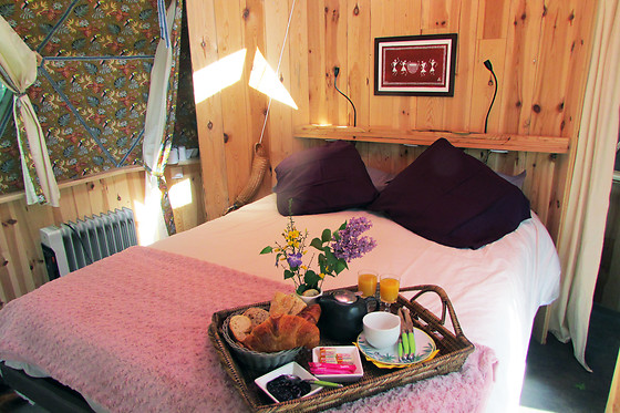 Gîte plein sud - photo 2