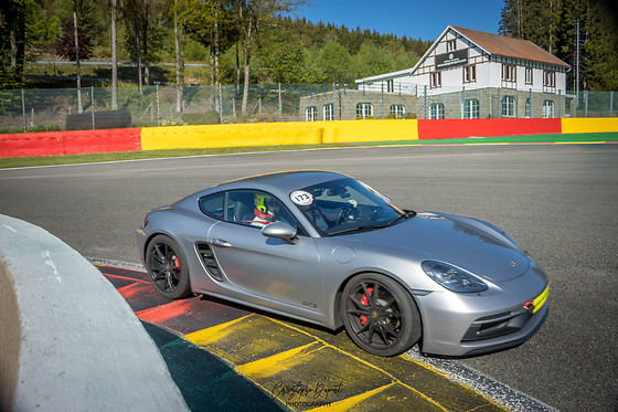 Marc Duez Events - photo 3