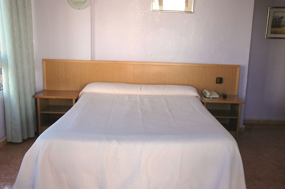 HOTEL CERVANTES - photo 3