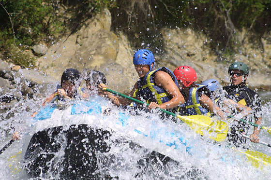SIN FRONTERAS ADVENTURE - photo 0