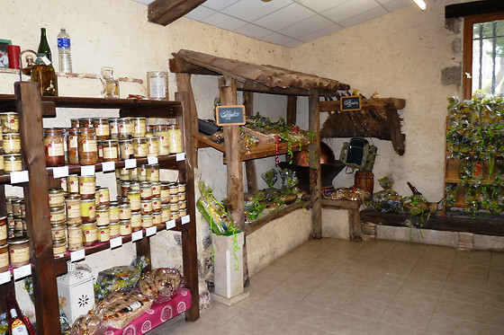 Ferme de Lafitte - photo 2