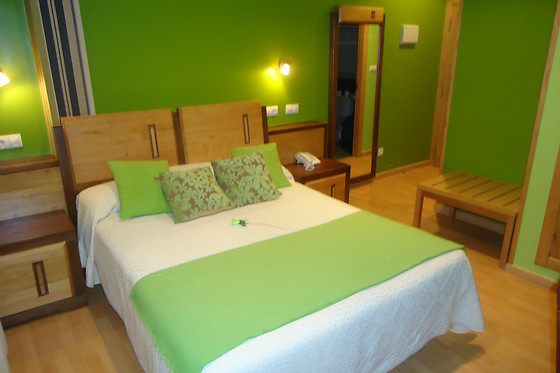 HOTEL GALATEA BURELA - photo 38