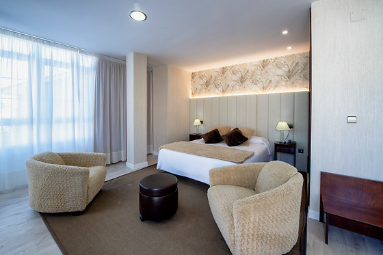 HOTEL OCA INSUA COSTA DA MORTE - photo 4
