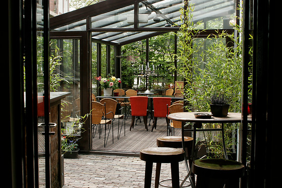 Bar Restaurant Pavlov - photo 1