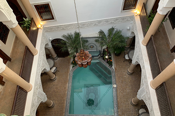 Riad Abaka by Ghali - photo 16