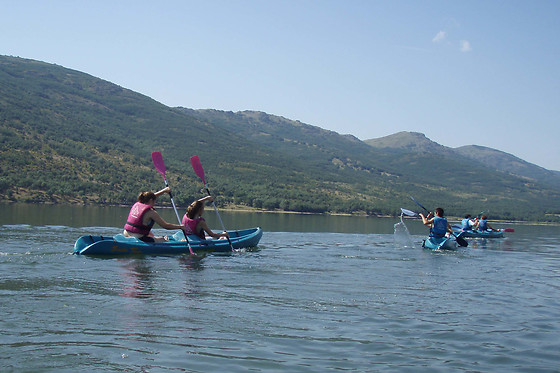 SIN FRONTERAS ADVENTURE - photo 8