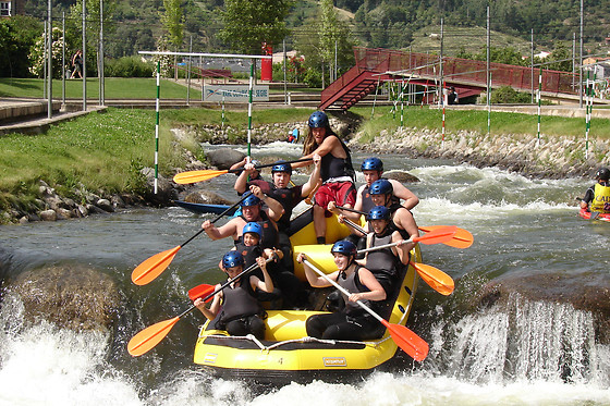 PARC OLIMPIC DEL SEGRE - photo 6