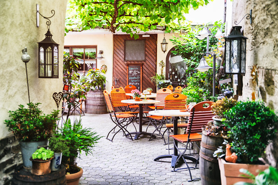 Mil & una noches de ensueño