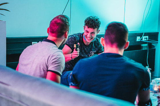 RAVEN Zaventem - photo 13