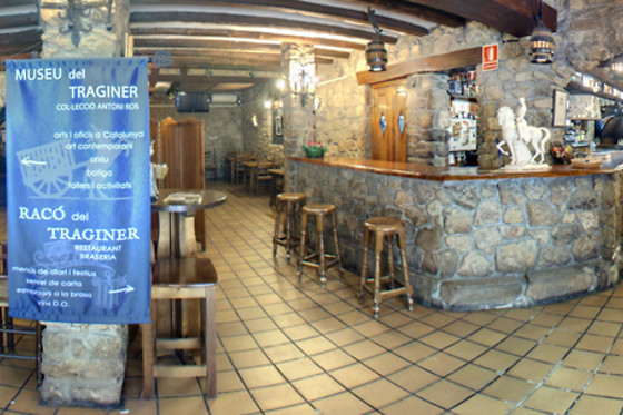RACÓ DEL TRAGINER - photo 1