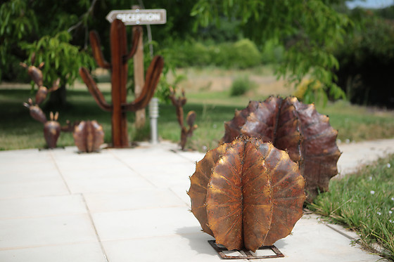 Dejeunez Sous L'arbre - photo 22