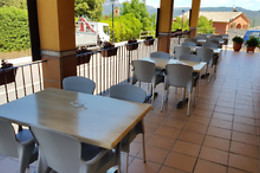 RESTAURANT FERRER DE TALL