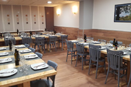 RESTAURANT FERRER DE TALL