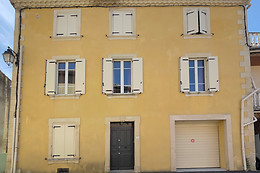 La Résidence des arômes