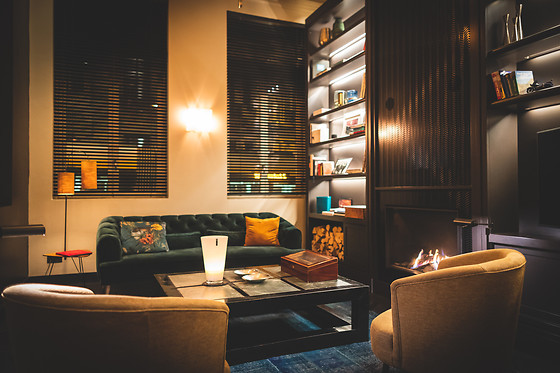 Harmon House - photo 0