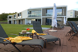 DOURO SCALA HOTEL & SPA *****