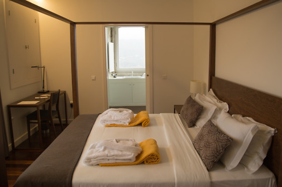 DOURO SCALA HOTEL & SPA ***** - photo 4