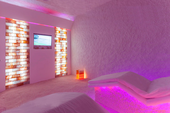 SALT ROOM GETAFE - photo 0