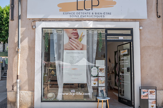 LCP espace détente et bien-être - photo 5