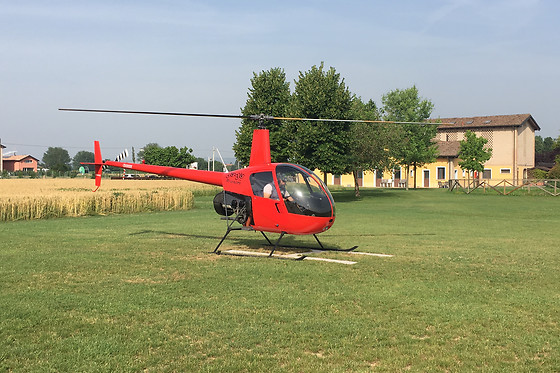 ASD Aviatours - photo 10