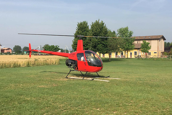 ASD Aviatours - photo 15