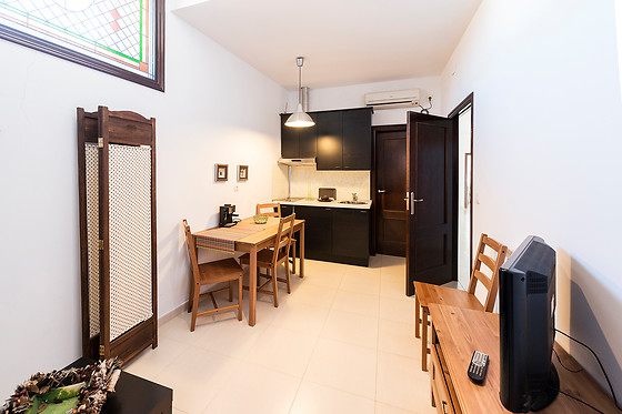 CASA RURAL LA PLAZA - photo 1