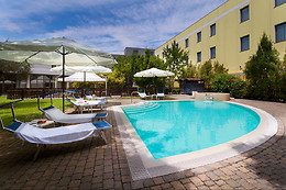 Hotel Parma e congressi