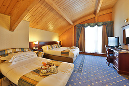 Hotel Parma e congressi