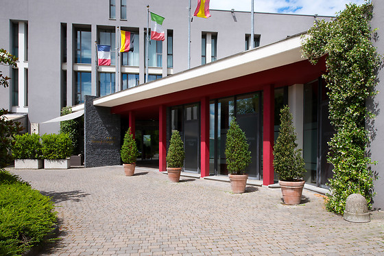 Hotel Parma e congressi - photo 14