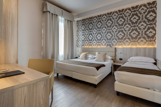 Hotel Parma e congressi - photo 5