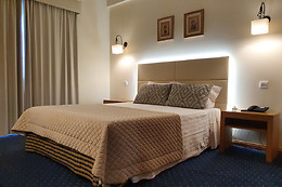 Anadia Cabecinho Hotel ***
