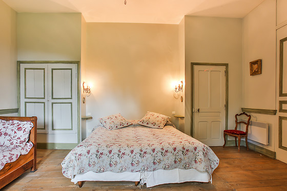 Château de Chalmazel - photo 12