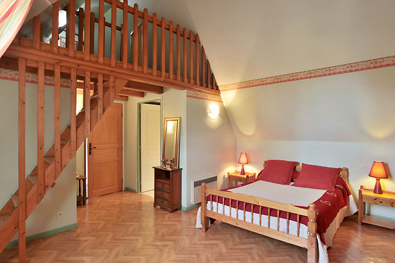 Ferme de La Borde - photo 1