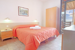 B&B Casa Del Sole Relax Room