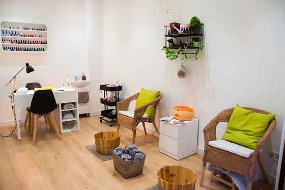 CRINA RUS BEAUTY CENTER - photo 3